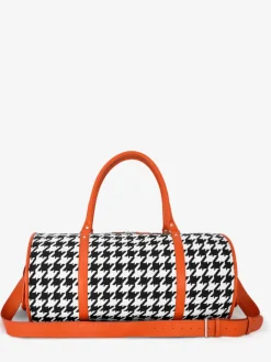PAUL MARIUS Sacs De Voyage|Sacs De Voyage|LeVoyageur XL Allure - Orange
