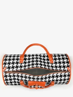 PAUL MARIUS Sacs De Voyage|Sacs De Voyage|LeVoyageur XL Allure - Orange