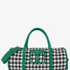 PAUL MARIUS Sacs De Voyage|Sacs De Voyage|LeVoyageur XL Allure - Vert