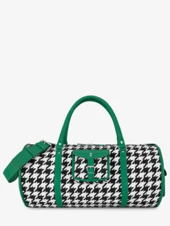 PAUL MARIUS Sacs De Voyage|Sacs De Voyage|LeVoyageur XL Allure - Vert