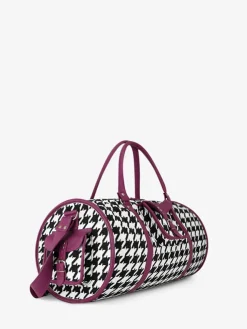 PAUL MARIUS Sacs De Voyage|LeVoyageur XL Allure - Zinzolin