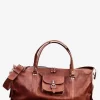 PAUL MARIUS Sacs De Voyage|Sacs De Voyage|LeVoyageur XL - Naturel