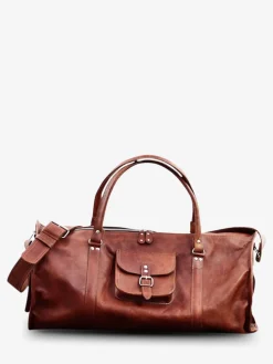 PAUL MARIUS Sacs De Voyage|Sacs De Voyage|LeVoyageur XL - Naturel