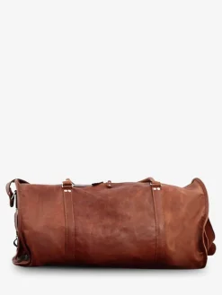 PAUL MARIUS Sacs De Voyage|Sacs De Voyage|LeVoyageur XL - Naturel