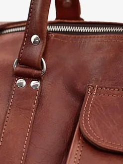 PAUL MARIUS Sacs De Voyage|Sacs De Voyage|LeVoyageur XL - Naturel