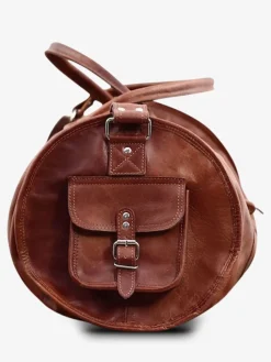 PAUL MARIUS Sacs De Voyage|Sacs De Voyage|LeVoyageur XL - Naturel