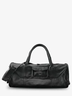 PAUL MARIUS Sacs De Voyage|Sacs De Voyage|LeVoyageur XL - Noir