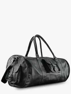 PAUL MARIUS Sacs De Voyage|Sacs De Voyage|LeVoyageur XL - Noir