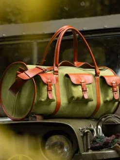 PAUL MARIUS Sacs De Voyage|Sacs De Voyage|LeVoyageur XL - Nomade