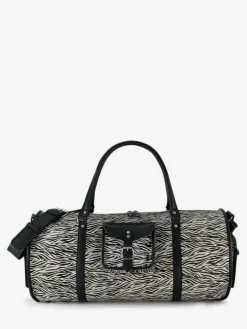 PAUL MARIUS Sacs De Voyage|Sacs De Voyage|LeVoyageur XL - Safari