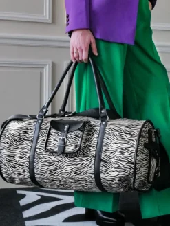 PAUL MARIUS Sacs De Voyage|Sacs De Voyage|LeVoyageur XL - Safari
