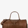 PAUL MARIUS Sacs De Voyage|Sacs De Voyage|LeVoyageur XL - Tabac