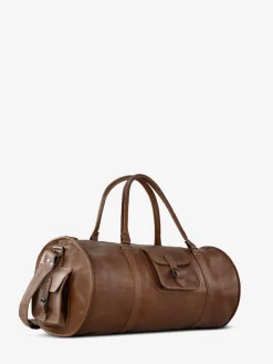 PAUL MARIUS Sacs De Voyage|Sacs De Voyage|LeVoyageur XL - Tabac