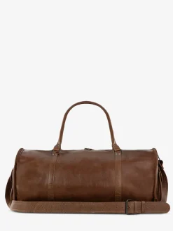 PAUL MARIUS Sacs De Voyage|Sacs De Voyage|LeVoyageur XL - Tabac