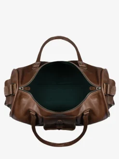 PAUL MARIUS Sacs De Voyage|Sacs De Voyage|LeVoyageur XL - Tabac