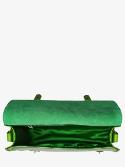 PAUL MARIUS Sacs Porté Travers|Sacs Porté Épaule|L'Indispensable - Absinthe