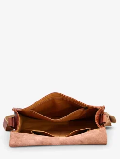 PAUL MARIUS Sacs Porté Travers|Sacs Porté Épaule|L'Indispensable - Naturel