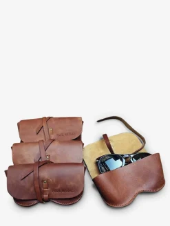 PAUL MARIUS Étuis À Lunettes|Étuis À Lunettes|L'Étui à Lunettes - Naturel