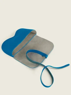 PAUL MARIUS Étuis À Lunettes|L'Étui à Lunettes Néon - Bleu