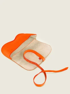 PAUL MARIUS Étuis À Lunettes|L'Étui à Lunettes Néon - Orange