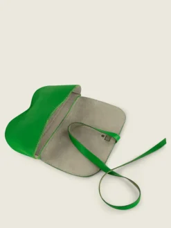 PAUL MARIUS Étuis À Lunettes|L'Étui à Lunettes Néon - Vert