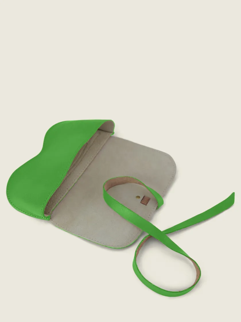 PAUL MARIUS Étuis À Lunettes|L'Étui à Lunettes Sorbet - Kiwi