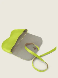 PAUL MARIUS Étuis À Lunettes|L'Étui à Lunettes Sorbet - Pomme