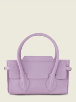 PAUL MARIUS Sacs Porté Épaule|Madeleine S Pastel - Lilas