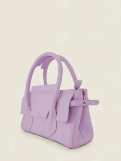 PAUL MARIUS Sacs Porté Épaule|Madeleine S Pastel - Lilas