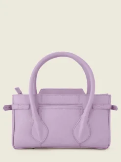 PAUL MARIUS Sacs Porté Épaule|Madeleine S Pastel - Lilas