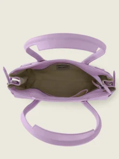 PAUL MARIUS Sacs Porté Épaule|Madeleine S Pastel - Lilas