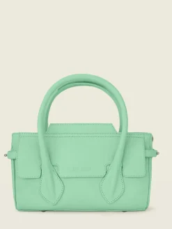 PAUL MARIUS Sacs Porté Épaule|Madeleine S Pastel - Menthe
