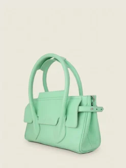 PAUL MARIUS Sacs Porté Épaule|Madeleine S Pastel - Menthe