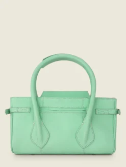 PAUL MARIUS Sacs Porté Épaule|Madeleine S Pastel - Menthe
