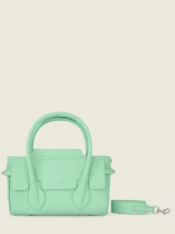 PAUL MARIUS Sacs Porté Épaule|Madeleine S Pastel - Menthe
