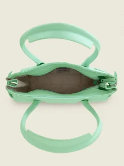 PAUL MARIUS Sacs Porté Épaule|Madeleine S Pastel - Menthe