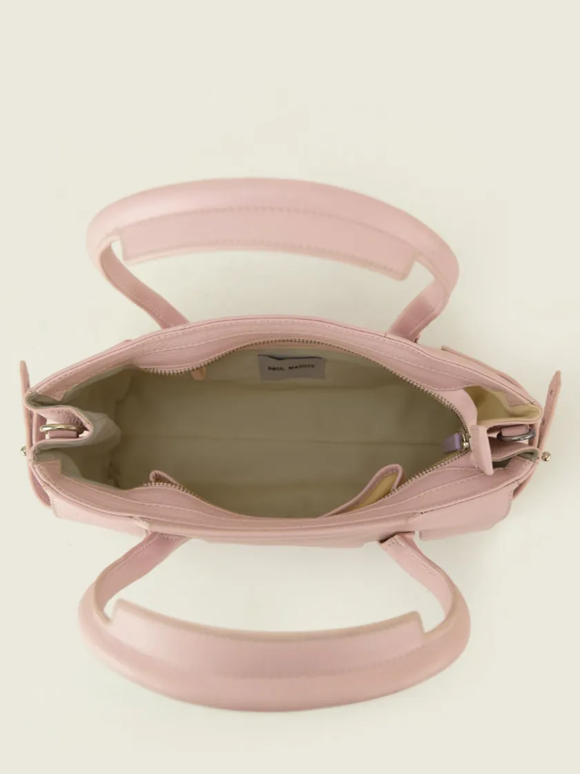 PAUL MARIUS Sacs Porté Épaule|Madeleine S Pastel - Poudré