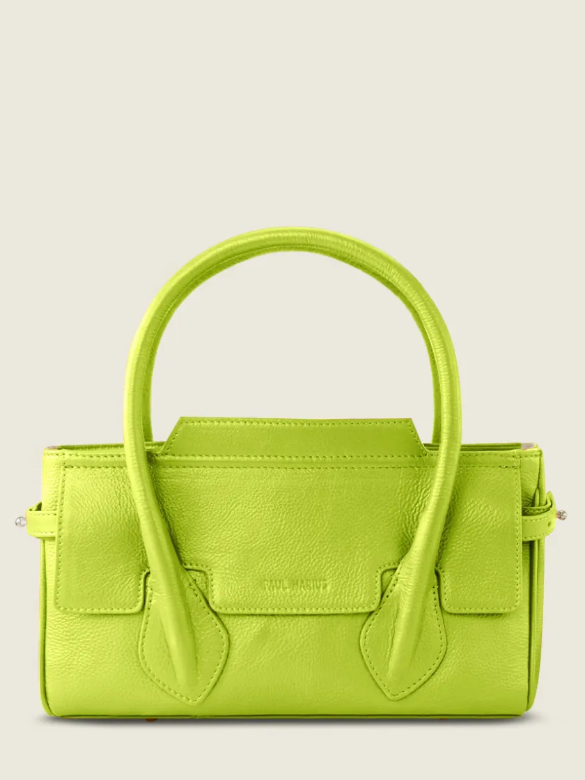 PAUL MARIUS Sacs Porté Épaule|Madeleine S Sorbet - Pomme