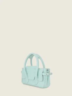 PAUL MARIUS Sacs Porté Épaule|Madeleine XS Pastel - Bleuet