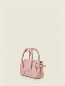 PAUL MARIUS Sacs Porté Épaule|Madeleine XS Pastel - Poudré