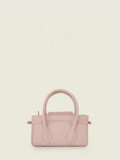 PAUL MARIUS Sacs Porté Épaule|Madeleine XS Pastel - Poudré