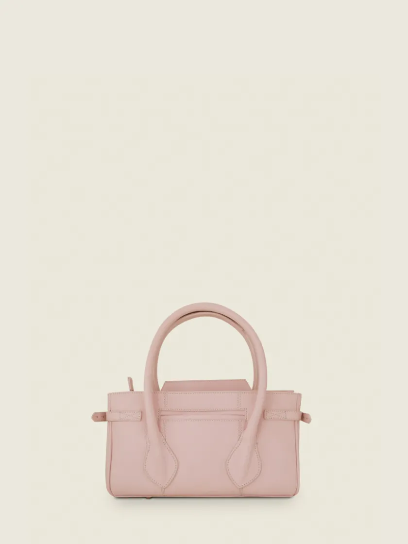 PAUL MARIUS Sacs Porté Épaule|Madeleine XS Pastel - Poudré