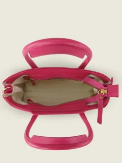 PAUL MARIUS Sacs Porté Épaule|Mini Sacs|Madeleine XS Sorbet - Framboise
