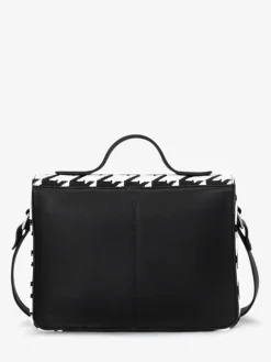 PAUL MARIUS Sacs Porté Travers|Sacs Porté Main|Mademoiselle George Allure - Noir
