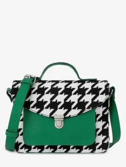 PAUL MARIUS Sacs Porté Travers|Sacs Porté Main|Mademoiselle George Allure - Vert