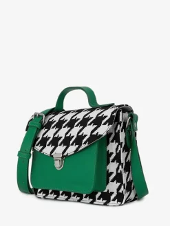 PAUL MARIUS Sacs Porté Travers|Sacs Porté Main|Mademoiselle George Allure - Vert