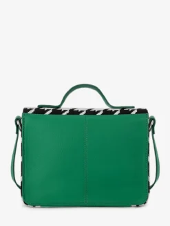 PAUL MARIUS Sacs Porté Travers|Sacs Porté Main|Mademoiselle George Allure - Vert
