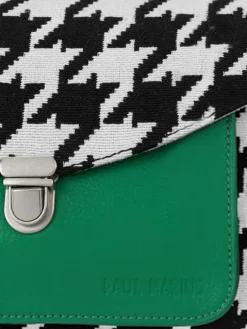 PAUL MARIUS Sacs Porté Travers|Sacs Porté Main|Mademoiselle George Allure - Vert