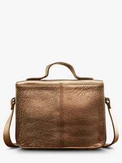 PAUL MARIUS Sacs Porté Travers|Sacs Porté Épaule|Mademoiselle George - Cuivré