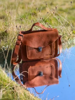 PAUL MARIUS Sacs Porté Travers|Sacs Porté Épaule|Mademoiselle George - Naturel